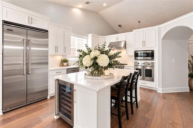 2003 Jameson Circle, Lawrenceville, GA 30043
