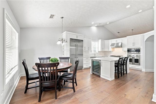 2003 Jameson Circle, Lawrenceville, GA 30043