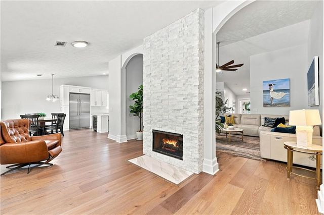2003 Jameson Circle, Lawrenceville, GA 30043