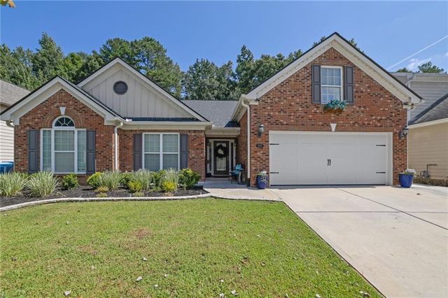 2003 Jameson Circle, Lawrenceville, GA 30043