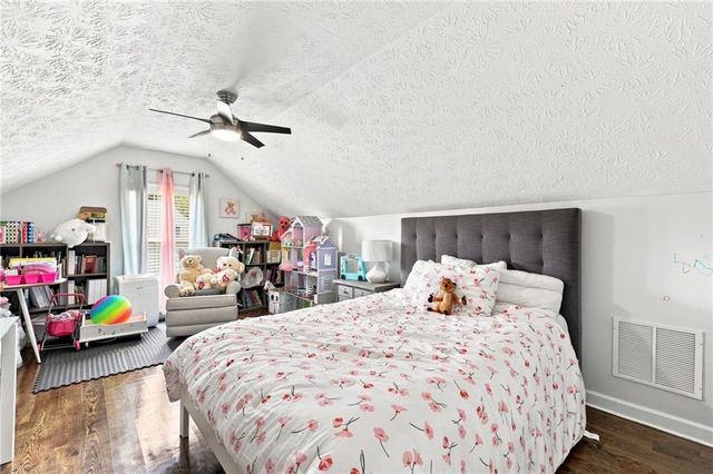 2003 Jameson Circle, Lawrenceville, GA 30043