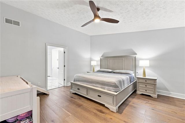 2003 Jameson Circle, Lawrenceville, GA 30043