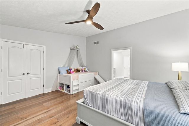 2003 Jameson Circle, Lawrenceville, GA 30043