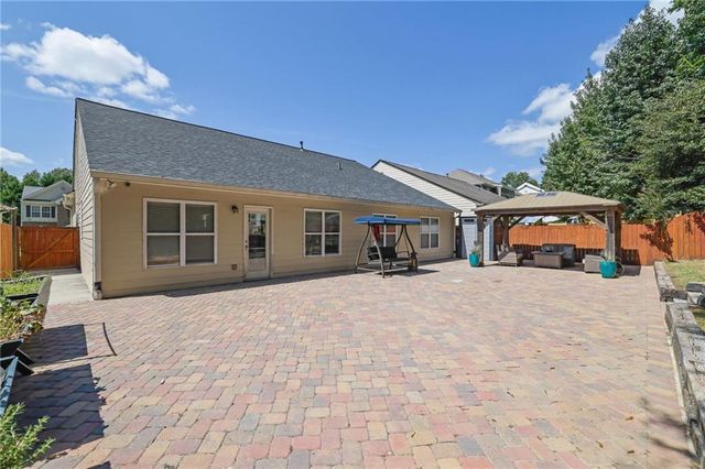 2003 Jameson Circle, Lawrenceville, GA 30043