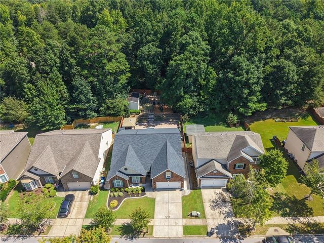 2003 Jameson Circle, Lawrenceville, GA 30043