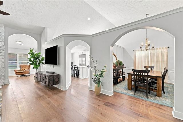 2003 Jameson Circle, Lawrenceville, GA 30043