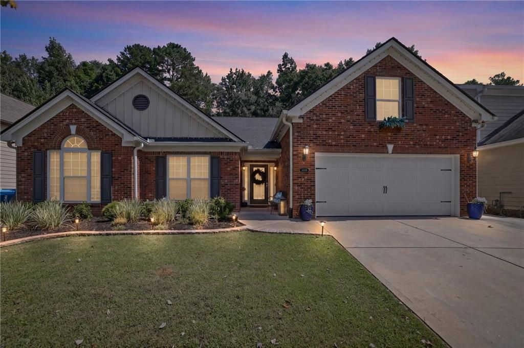 2003 Jameson Circle, Lawrenceville, GA 30043