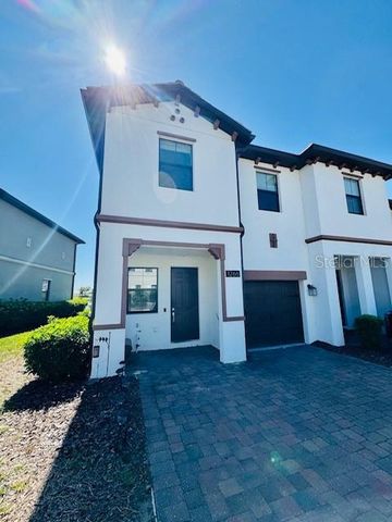 1266 ROYAL SAINT GEORGE BOULEVARD, Davenport, FL 33896