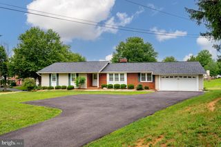 4900 ILCHESTER RD, Ellicott City, MD 21043