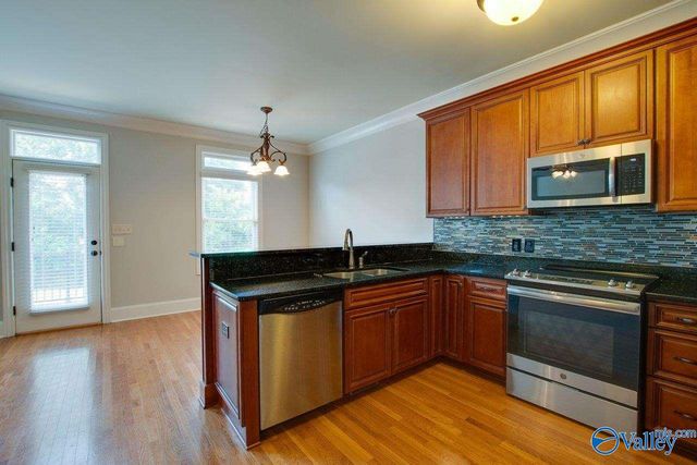 6421 NW Lincoln Park Place NW, Huntsville, AL 35806