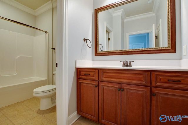 6421 NW Lincoln Park Place NW, Huntsville, AL 35806