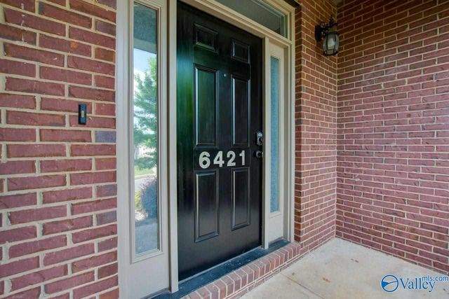 6421 NW Lincoln Park Place NW, Huntsville, AL 35806