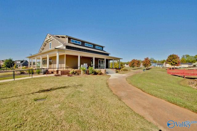 6421 NW Lincoln Park Place NW, Huntsville, AL 35806