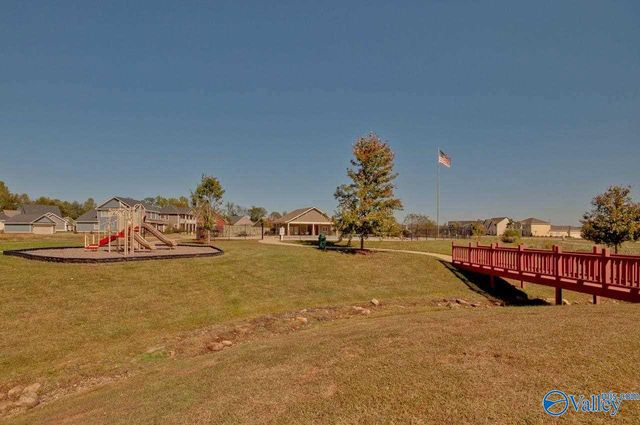 6421 NW Lincoln Park Place NW, Huntsville, AL 35806