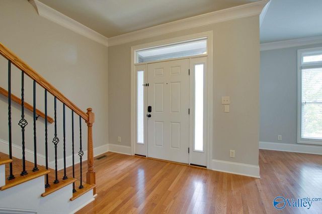 6421 NW Lincoln Park Place NW, Huntsville, AL 35806