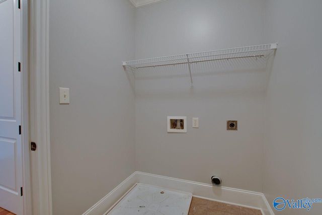 6421 NW Lincoln Park Place NW, Huntsville, AL 35806