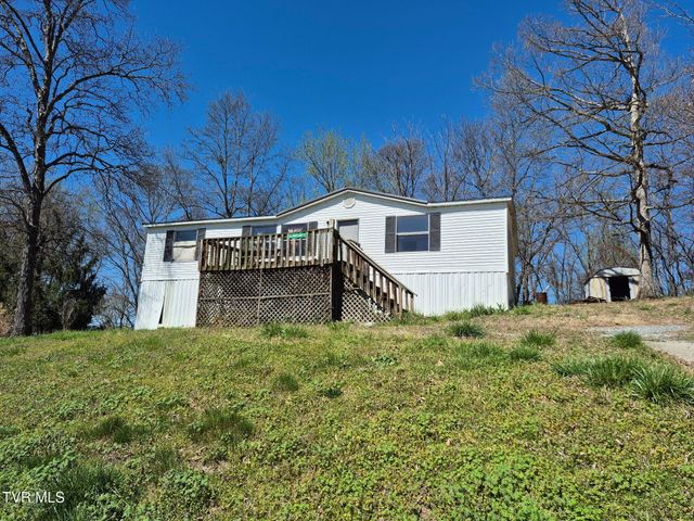 550 Hartman Lane, Greeneville, TN 37743