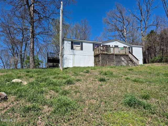 550 Hartman Lane, Greeneville, TN 37743
