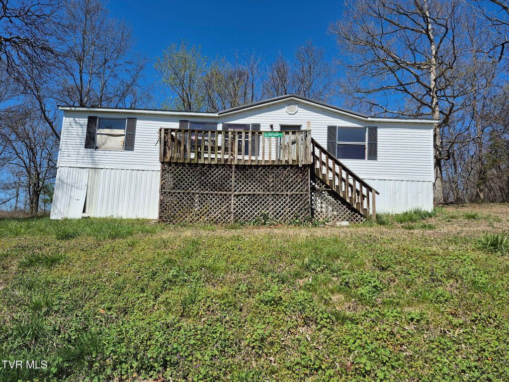 550 Hartman Lane, Greeneville, TN 37743