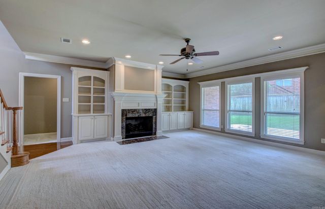 141 Mountain Valley Drive, Maumelle, AR 72113