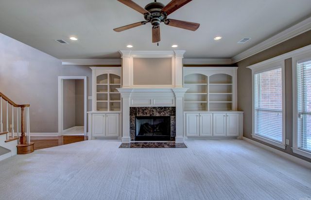 141 Mountain Valley Drive, Maumelle, AR 72113