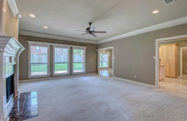 141 Mountain Valley Drive, Maumelle, AR 72113
