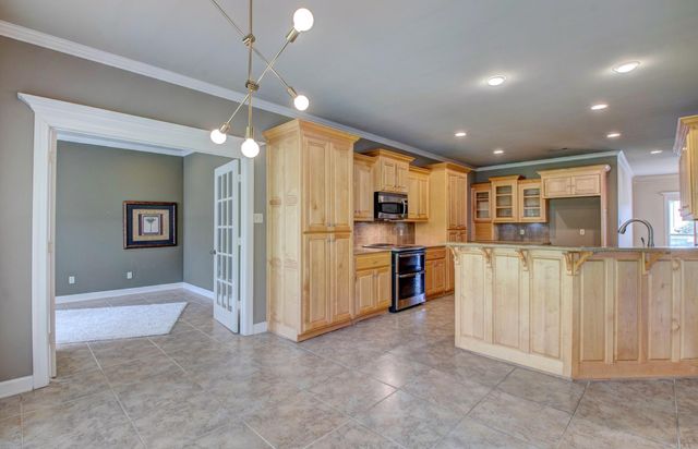 141 Mountain Valley Drive, Maumelle, AR 72113