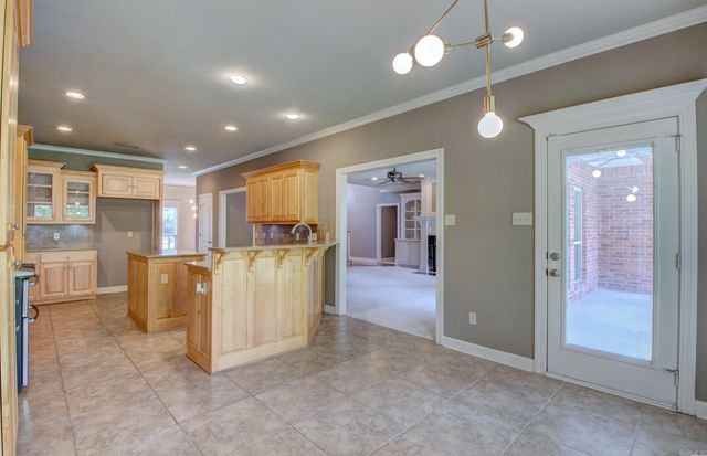 141 Mountain Valley Drive, Maumelle, AR 72113