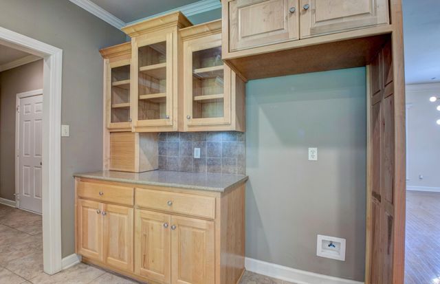 141 Mountain Valley Drive, Maumelle, AR 72113