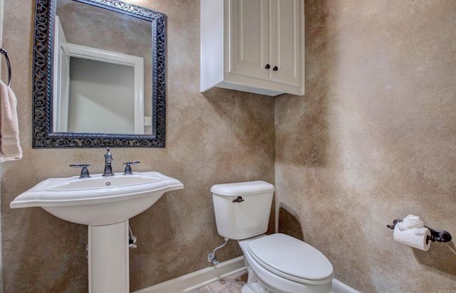 141 Mountain Valley Drive, Maumelle, AR 72113