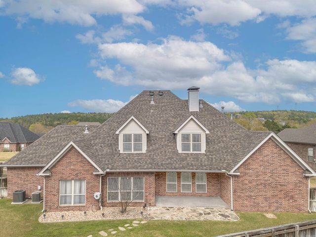 141 Mountain Valley Drive, Maumelle, AR 72113