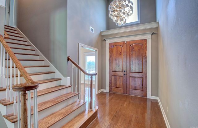 141 Mountain Valley Drive, Maumelle, AR 72113