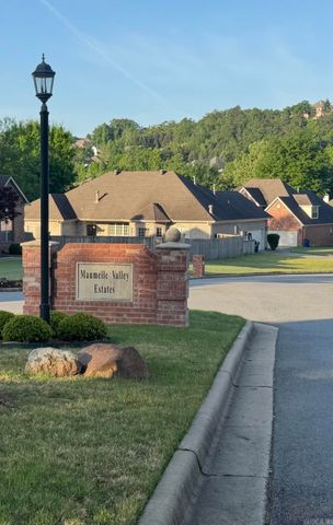 141 Mountain Valley Drive, Maumelle, AR 72113