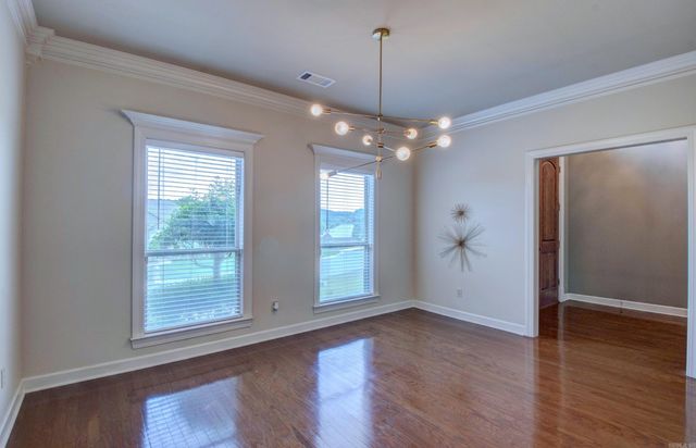141 Mountain Valley Drive, Maumelle, AR 72113