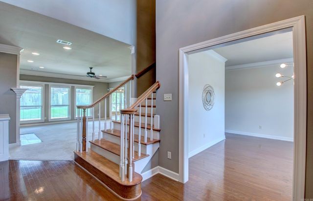 141 Mountain Valley Drive, Maumelle, AR 72113