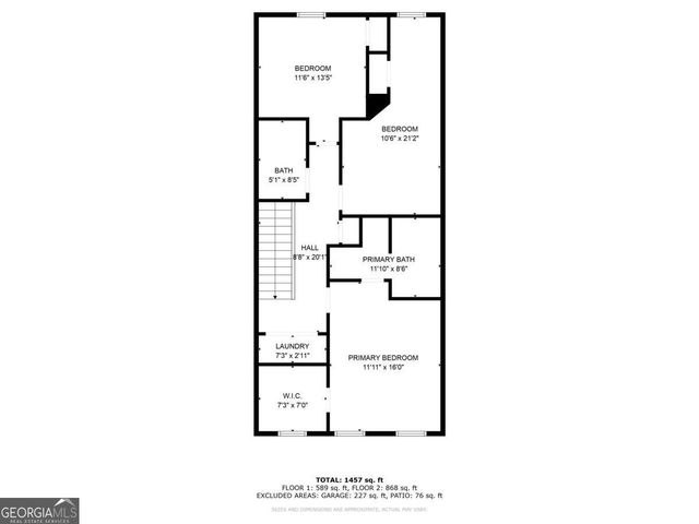 2699 Avanti Way, Decatur, GA 30035