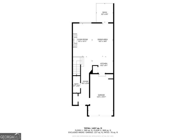 2699 Avanti Way, Decatur, GA 30035