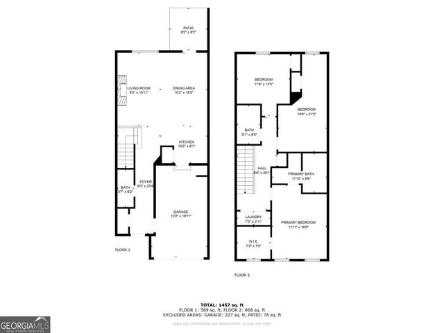 2699 Avanti Way, Decatur, GA 30035