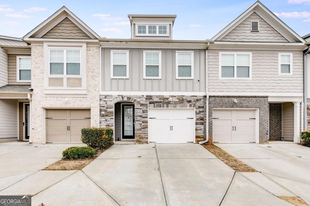 2699 Avanti Way, Decatur, GA 30035