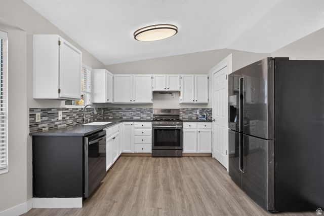 5136 W GASKILL WAY, West Jordan, UT 84081