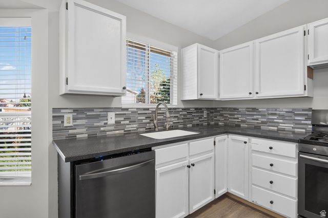 5136 W GASKILL WAY, West Jordan, UT 84081