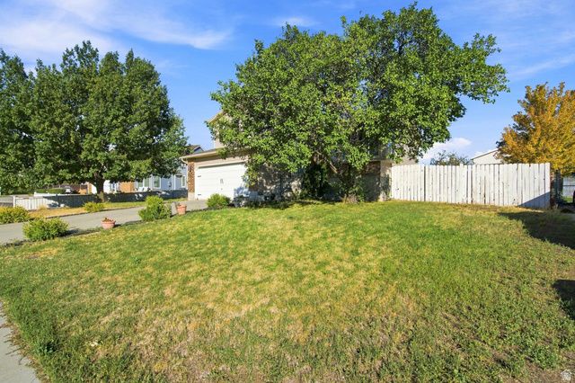 5136 W GASKILL WAY, West Jordan, UT 84081