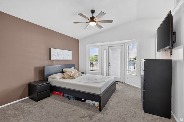 5136 W GASKILL WAY, West Jordan, UT 84081