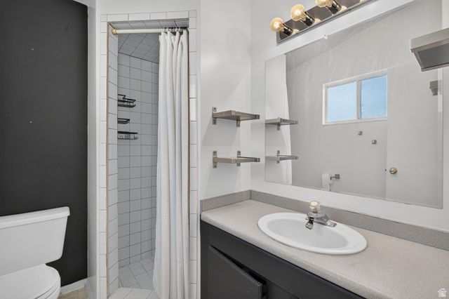 5136 W GASKILL WAY, West Jordan, UT 84081