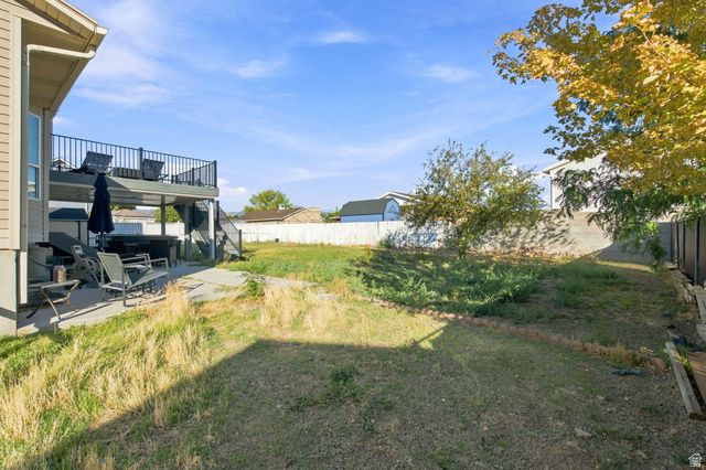 5136 W GASKILL WAY, West Jordan, UT 84081