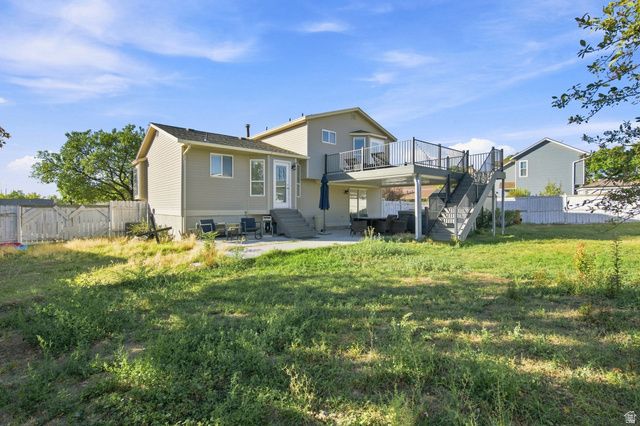 5136 W GASKILL WAY, West Jordan, UT 84081
