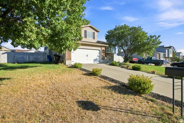 5136 W GASKILL WAY, West Jordan, UT 84081