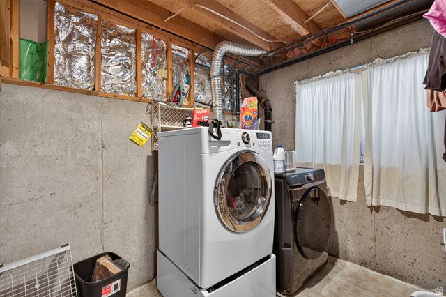 5136 W GASKILL WAY, West Jordan, UT 84081