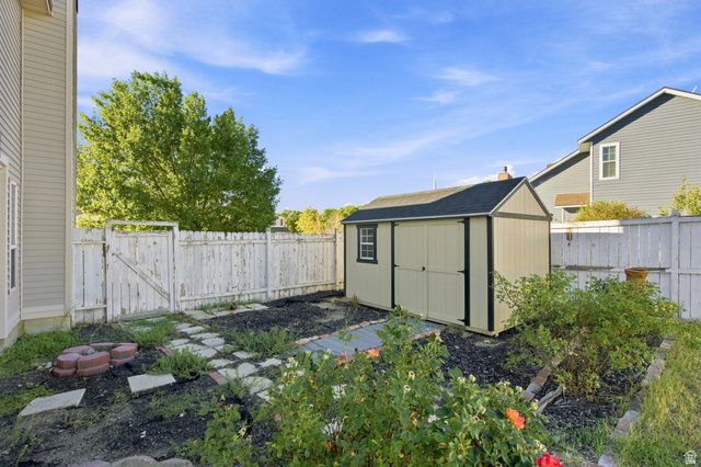 5136 W GASKILL WAY, West Jordan, UT 84081