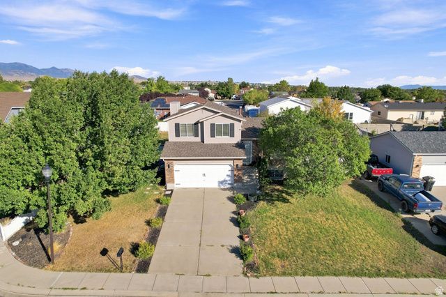 5136 W GASKILL WAY, West Jordan, UT 84081